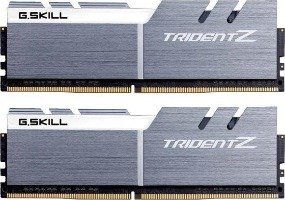 G.Skill TridentZ Series DDR4 RAM 32 GB 3200 MHz CL16