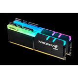 RAM Memory GSKILL Trident Z RGB 16GB DDR4 CL16 16 GB-1