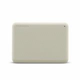 External Hard Drive Toshiba HDTCA20EW3AA         White 2 TB 2,5"-0