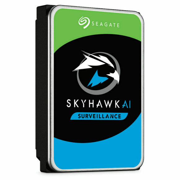 Hard Drive Seagate Surveillance SkyHawk 3,5