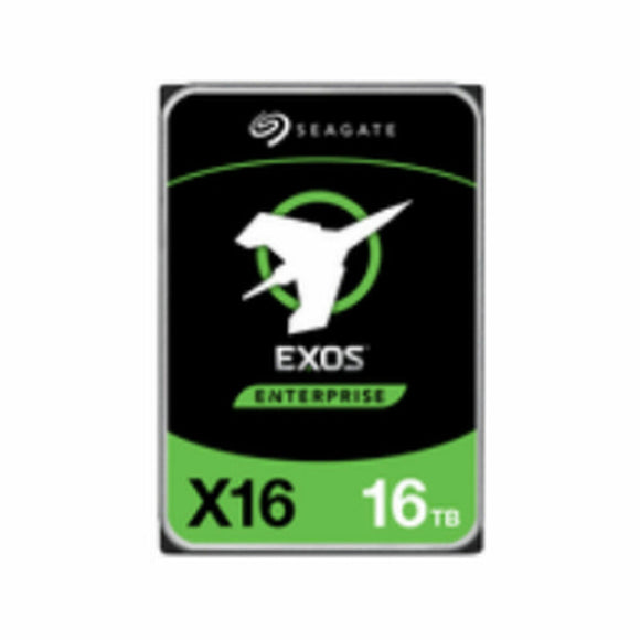 Hard Drive Seagate EXOS X18 16 TB 3,5