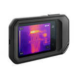 Thermal camera Flir C-5-4