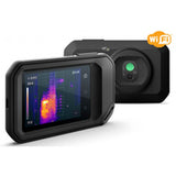 Thermal camera Flir C-5-1