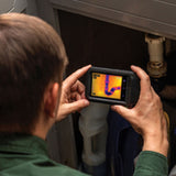 Thermal camera Flir C3-X-4