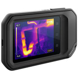 Thermal camera Flir C3-X-9