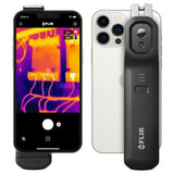 Thermal camera Flir FPEDGE-3