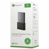 External Hard Drive Seagate STJR1000400 Xbox® 1 TB SSD-1