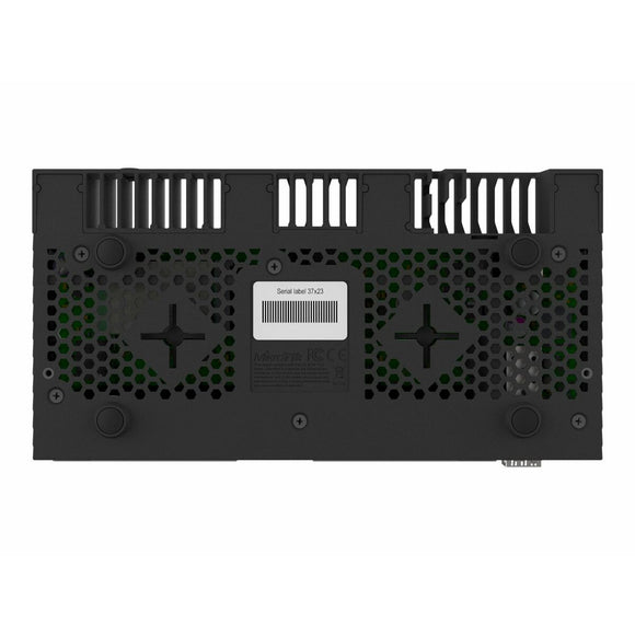 Router Mikrotik RB4011IGS+RM-0