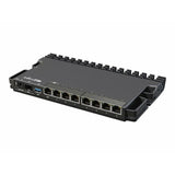 Router Mikrotik B5009UG+S+IN Black 2,5 Gbit/s-1