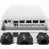 Switch Mikrotik CRS504-4XQ-OUT-16