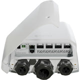 Switch Mikrotik CRS504-4XQ-OUT-34