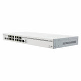 Router Mikrotik CCR2004-16G-2S+-2