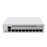 Switch Mikrotik CRS310-1G-5S-4S+IN-0