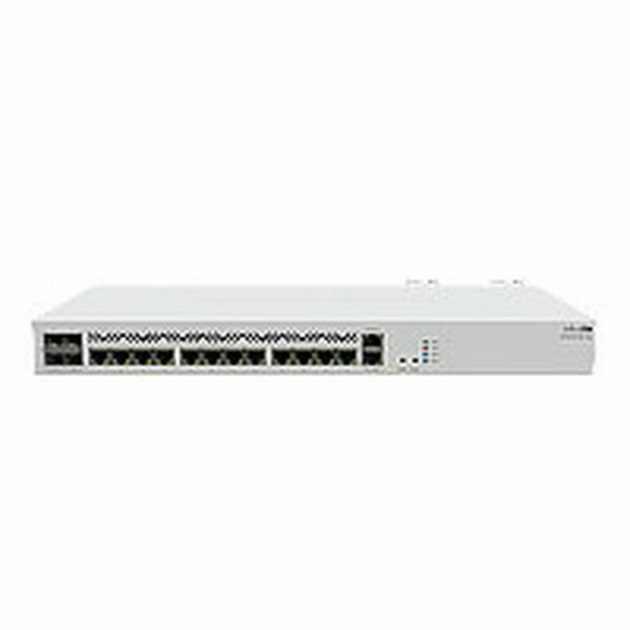 Router Mikrotik CCR2116-12G-4S+-0