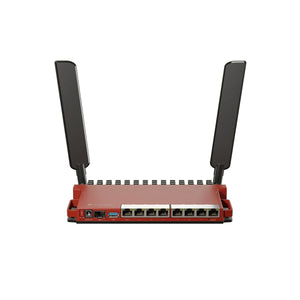 Router Mikrotik L009UIGS-2HAXD-IN-0