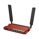 Router Mikrotik L009UIGS-2HAXD-IN-2