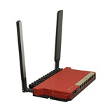 Router Mikrotik L009UIGS-2HAXD-IN-1