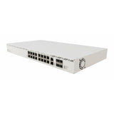 Switch Mikrotik CRS320-8P-8B-4S+RM-0