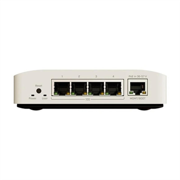 Desktop Switch Mikrotik CRS304-4XG-IN-0