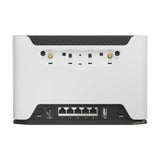 Router Mikrotik Chateau LTE12 USB-1