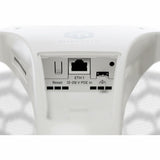 Access point Mikrotik LHG-5axD-XL White-3