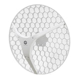 Access point Mikrotik LHG-5axD-XL White-0