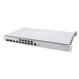 Switch Mikrotik CRS812-8DS-2DQ-2DDQ--3