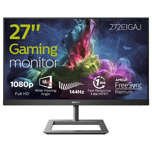 Monitor Philips 272E1GAJ/00 Full HD 27