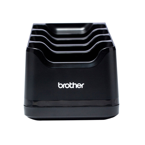 Charger Brother PA4CR002EU Black-0