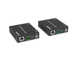 Vivolink VLUSB3EXT100 KVM Extender 100m
