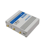 Router Teltonika RUTX10 White Grey USB USB 2.0 RJ45 Ethernet LAN PoE x 1 Bluetooth Wi-Fi 5 GHz-4