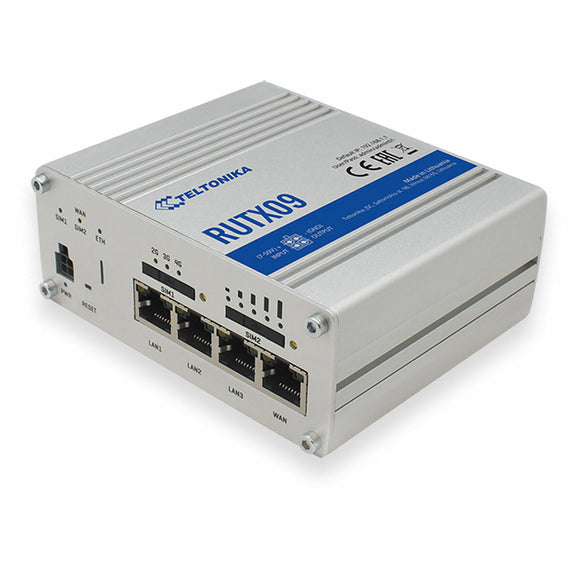 Router Teltonika RUTX09-0