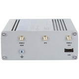 Router Teltonika RUTX09 White Aluminium USB 2.0 RJ45 Ethernet LAN USB x 3 USB x 1 Wi-Fi-7