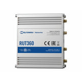 Router Teltonika RUT360-1