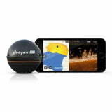 Fish finder Deeper Pro-2