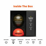 Fish finder Deeper DP6H13S10-7