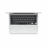 Laptop Apple MGN93Y/A M1 8 GB RAM 256 GB SSD-4