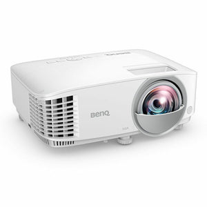 Projector BenQ MX825STH 3500 lm XGA 1024 x 768 px White-0