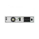 Uninterruptible Power Supply System Interactive UPS V7 UPS2URM1500DC-NC-2