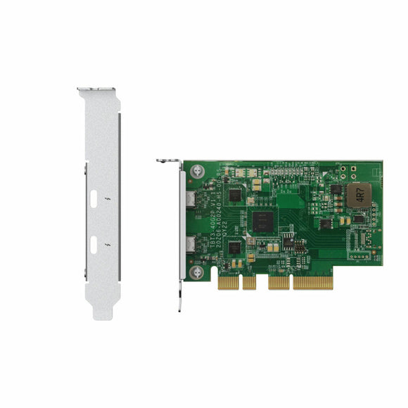 Network Card Qnap QXP-T32P-0