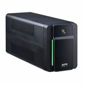 Uninterruptible Power Supply System Interactive UPS APC BX750MI-GR 410 W-0