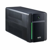 Uninterruptible Power Supply System Interactive UPS APC BX2200MI-GR 1200 W-7