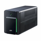 Uninterruptible Power Supply System Interactive UPS APC BX2200MI-GR 1200 W-6