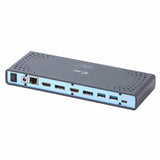 USB Hub i-Tec CADUA4KDOCKPDL-2