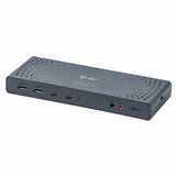 USB Hub i-Tec CADUA4KDOCKPDL-1