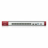 Firewall ZyXEL USGFLEX700-EU0102F Gigabit Ethernet-3