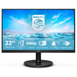 Monitor Philips 221V8 Full HD 21,5"-0