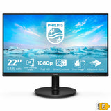 Monitor Philips V Line 221V8A/00 Full HD 21,5" 75 Hz-3