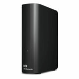 External Hard Drive Western Digital WDBWLG0160HBK-EESN 16 TB 3,5"-2