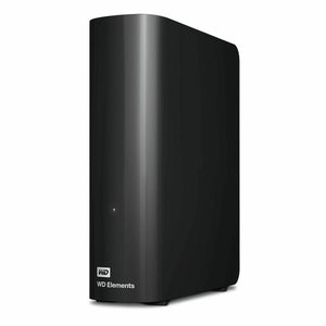 External Hard Drive Western Digital Desktop 16 TB-0